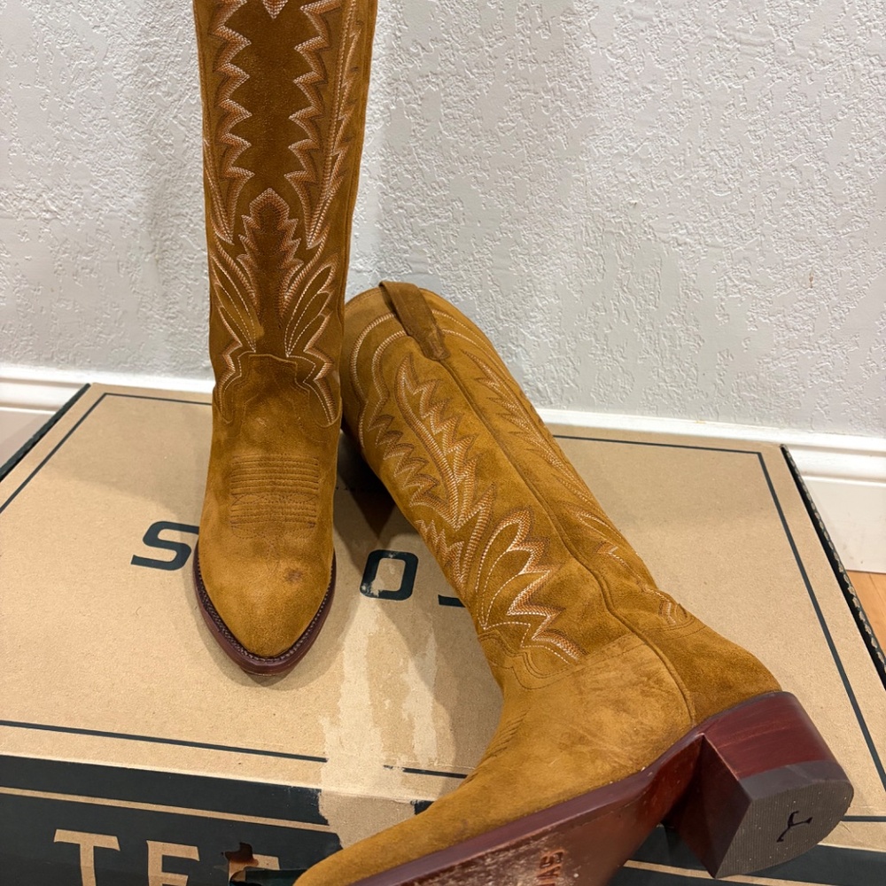 Tecovas The Abby - Picture 4 of 5